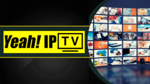 YeahIPTV Review