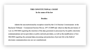 Excerpt-from-Romania-Constitutional-Court-Decision-on-EU-Data-Retention-Laws