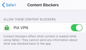 Safari-Content-Blocker