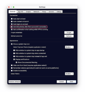 TorGuard-Arm-Kill-Switch-Highlighted