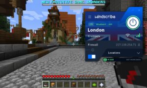 Using-Windscribe-Free-on-Minecraft