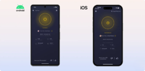 cyberghost-android-vs-ios