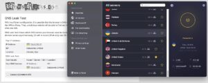 cyberghost-macos-leaktest