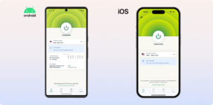 expressvpn-android-vs-ios