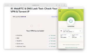 expressvpn-leak-tests