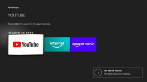 fastestvpn-firestick-app-search