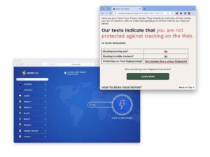 fastestvpn-tracker-blocker-test