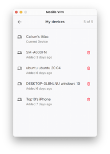 mozillavpn-macos-devices