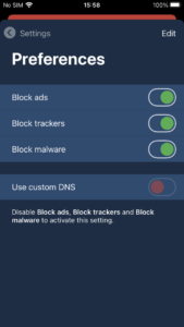 mullvad-ios-preferences