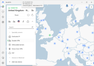 nordvpn-doublevpn-connected