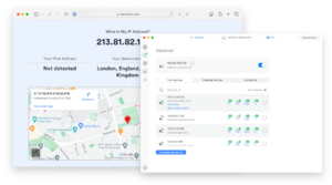 nordvpn-meshnet-ip-checker