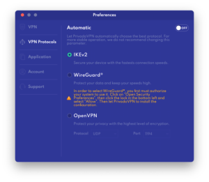 privadovpn-preferences-menu