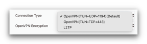 privatevpn-protocol-choice