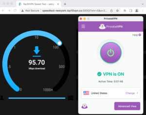 privatevpn-speed-test