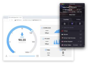 protonvpn-macos-speedtest