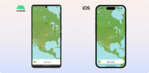 tunnelbear-android-vs-ios