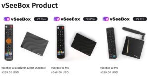 vSeeBox