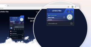 windscribe-chrome-extension