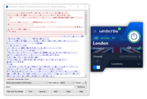 windscribe-wireshark-packet-sniffing