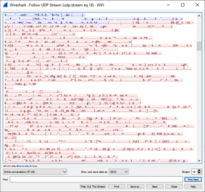 wireshark-scan