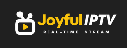 Joyful IPTV