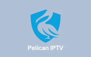 Pelican-IPTV