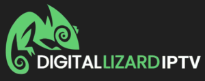 Digital Lizard IPTV