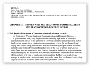 Stored-Communications-Act