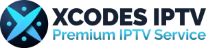 XCodes-IPTV