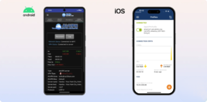 airvpn-android-vs-ios