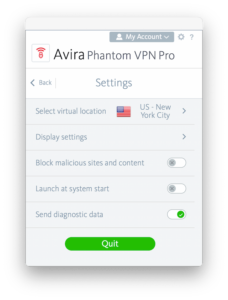 avira-phantom-pro-macos-settings