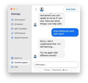 betternet-chatbot-mac