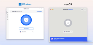 betternet-windows-vs-macos