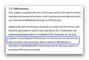 bitdefender-vpn-privacy-policy-aura-data-processor