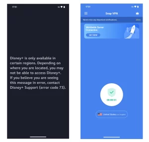 disney-plus-snap-vpn