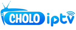 Cholo IPTV