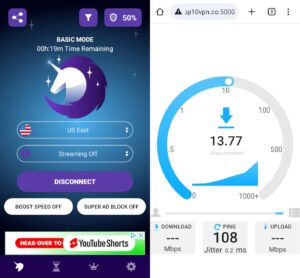 freevpnbyfreevpnorg-android-speedtestsidebyside