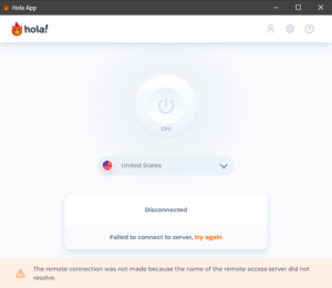 hola-vpn-china-error-message