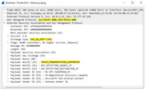 norton-vpn-wireshark-ikev2