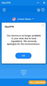 skyvpn-blocked-in-china