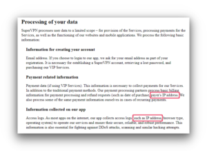 supervpn-privacy-policy