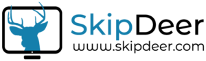 SkipDeer IPTV