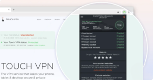 touch-vpn-chrome-extension