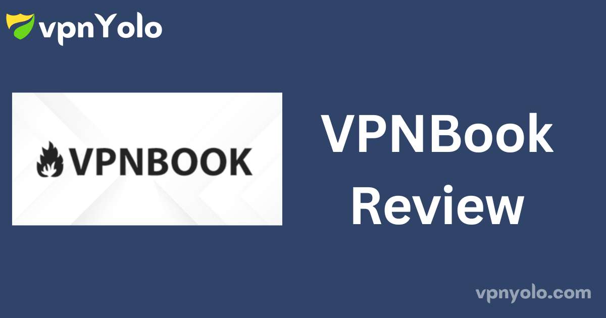 VPNBook Review