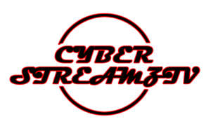 Cyberstreamz-TV