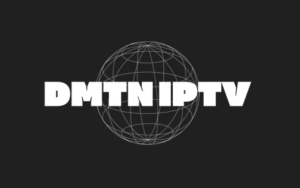 DMTN-IPTV