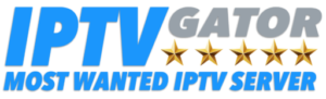 Gator IPTV