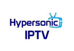 Hypersonic-TV