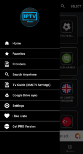 IPTV-Streamer