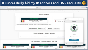 Le-vpn-review-passed-leak-tests